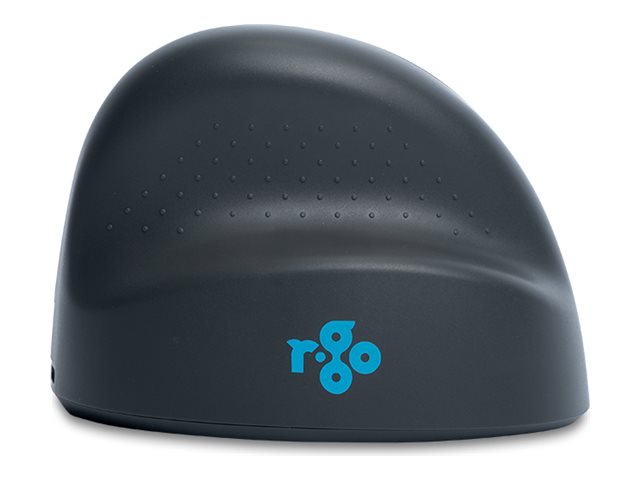 R-Go HE Basic vertical mouse medium