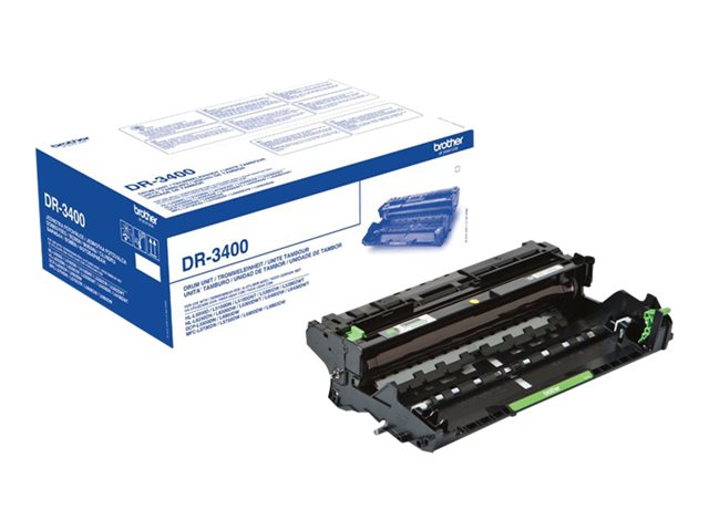 DR-3400 Drum Unit 30.000 pages