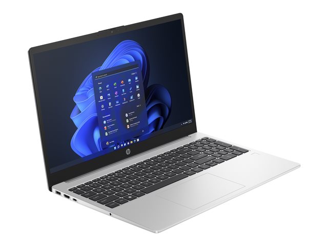 HP 250 G10 i3-1315U/15/8GB/256GB QWERTY
