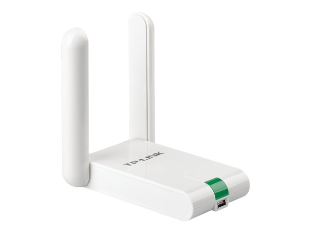 TP-Link TL-WN822N - Network adapter - USB - 802.11b/g/n