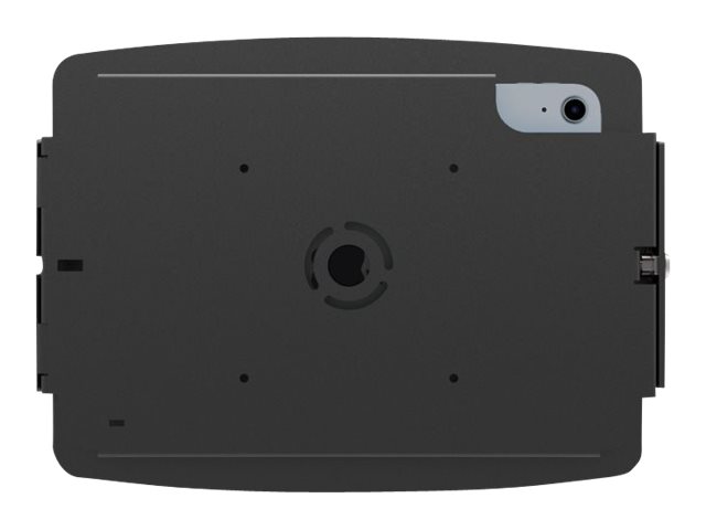 Compulocks iPad Air 10.9\" Space Enclosure Wall Mount - Mounting component (enclosure) - for tablet - black - screen size: 10.9\" - stand mountable - for Apple 10.9-inch iPad Air (4th generation, 5th generation)