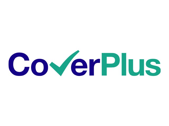 Epson CoverPlus RTB service - Extended service agreement - parts and labour - 3 years - carry-in - response time: 5 business days - for WorkForce Pro WF-3820DWF, WF-3825DWF, WF-4820DWF, WF-4825DWF, WF-4830DTWF