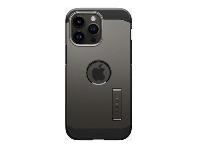 Spigen Apple iPhone 14 Pro Max Tough Armor MagFit Gunmetal
