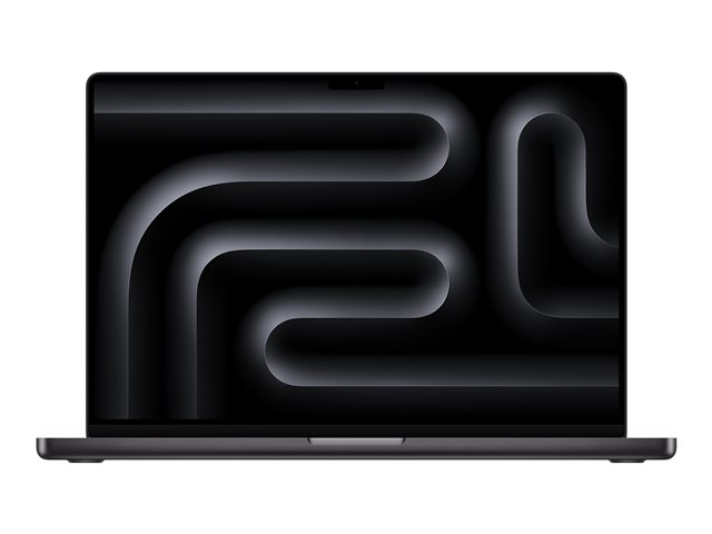16-inch MacBook Pro: Apple M5 Pro chip with 18-core CPU and 20-core GPU, 24GB, 1TB SSD - Space Black
