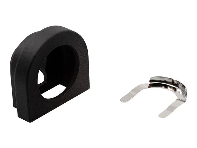 AXIS TP3905 - Camera housing conduit adapter - camera enclosure mountable - indoor - for AXIS T94G01P Conduit Back Box, T94R01P, T94S01P, TP3601, TP3603, TQ1601-E