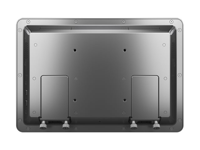 10.1in I-Series Steel Andr14+POE 1920x12