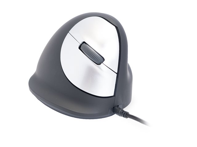 HE Mouse Ergonomische Muis L Rechts Bedraad