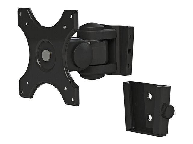 Neomounts FPMA-W250 - Bracket - full-motion - for LCD display - black - screen size: 10\"-30\" - wall-mountable