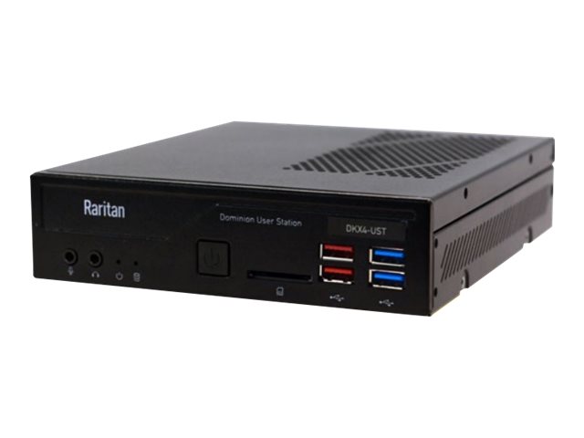 Ultra-high performance User Station