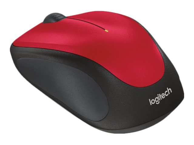Logitech Wireless Mouse M235 