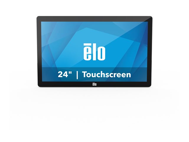 2402L 24IN LCD FHD PCAP 10-touch USB WW
