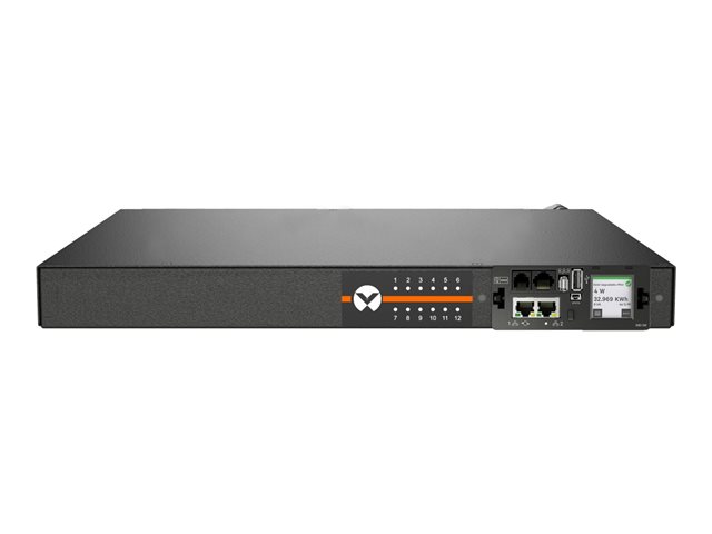 Geist Rack PDU Monitored (Outlet Level)