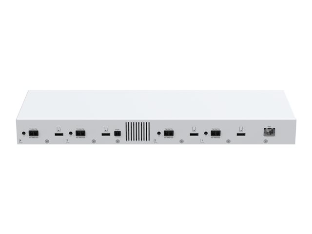 AXIS M7116 - Video server - 16 channels - rack-mountable