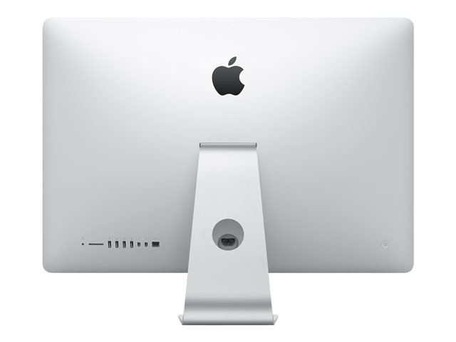 Apple iMac - All-in-one - Core i5 2.8 GHz - RAM 8 GB - HDD 1 TB - Iris Pro Graphics 6200 - GigE - WLAN: Bluetooth 4.0, 802.11a/b/g/n/ac - macOS Catalina 10.15 - monitor: LED 21.5\" 1920 x 1080 (Full HD) - keyboard: French