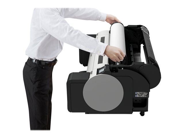 TM-200 without stand