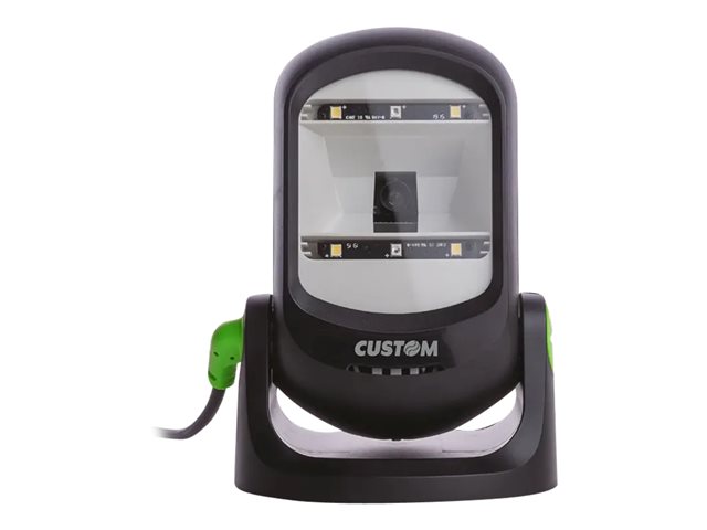 PRESENTATION BARCODE SCANNER 1D/2D SM600