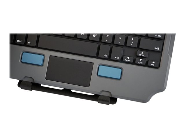 Rugged Lite Keyboard German