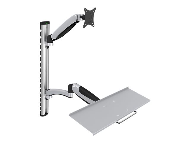 MONITOR KEYBOARD MOUNT FOR