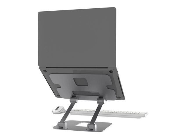 Multi-Angle Laptop Stand