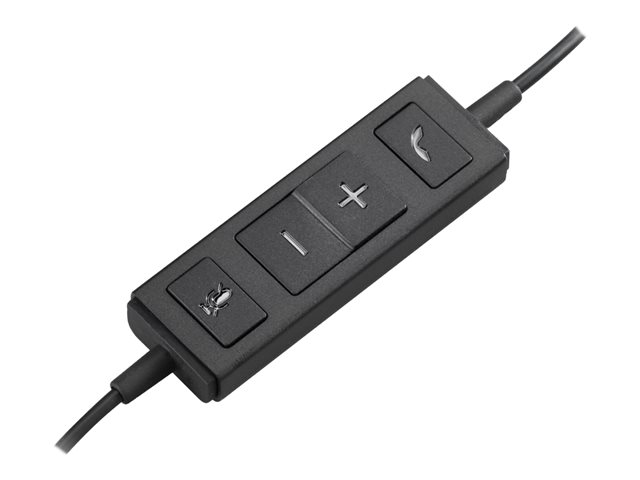 OEM Logitech USB Headset H570e Mono - USB - EMEA