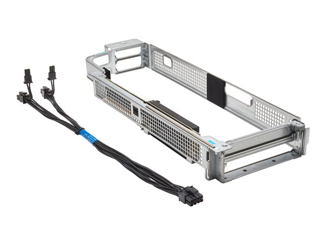 HPZ4RackDualPCIeGen5x16+PCIeGen5x16(x8)S
