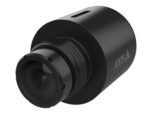 AXIS F2135-RE - Network surveillance camera - fisheye - colour (Day&Night) - 1920 x 1080 - 1080p, 720p - M12 mount - fixed iris - fixed focal