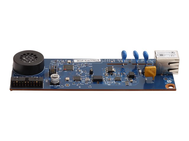 HP Analog Fax Accessory 700 - Fax interface card - for LaserJet Managed MFP E72430, LaserJet Managed Flow MFP E87660