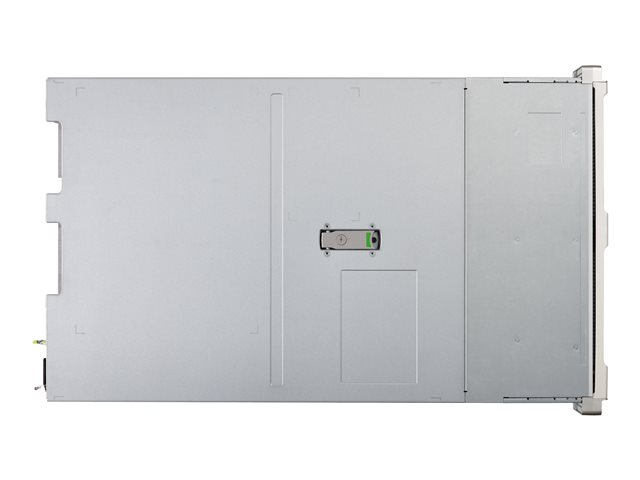 Cisco UCS C240 M5 SFF Rack Server - Server - rack-mountable - 2U - 2-way - no CPU up to - RAM 0 GB - SATA/SAS - hot-swap 2.5\" bay(s) - no HDD - Gigabit Ethernet, 10 Gigabit Ethernet - monitor: none - remanufactured