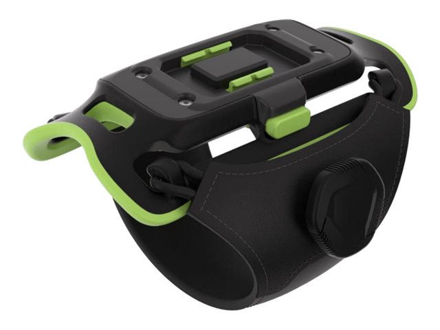 WT5400/WT6400 WRIST MOUNT WITH SINGLE DIAL STRAP LARGE