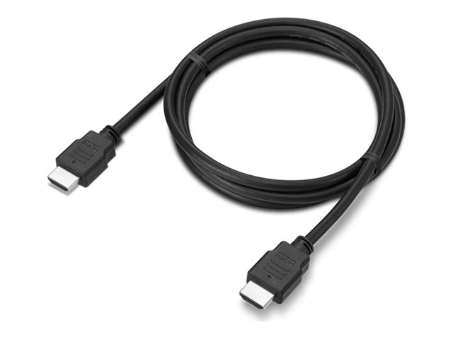 Lenovo Ultra High Speed HDMI Cable 1.8m