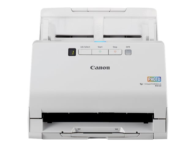 imageFORMULA RS40