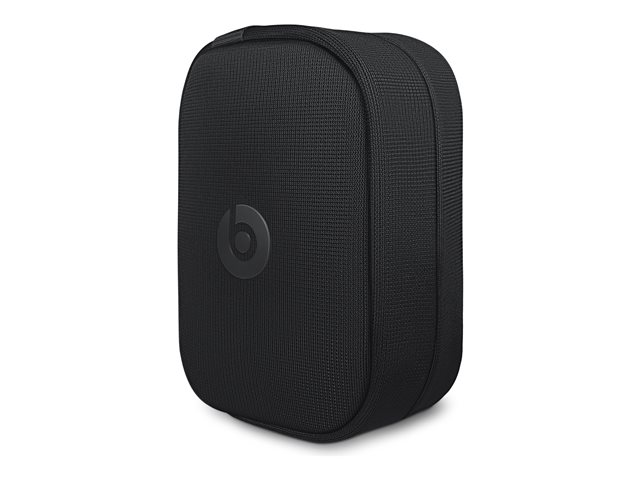 Beats Studio Pro - Headphones with mic - full size - Bluetooth - wireless, wired - active noise cancelling - 3.5 mm jack, USB-C - black
