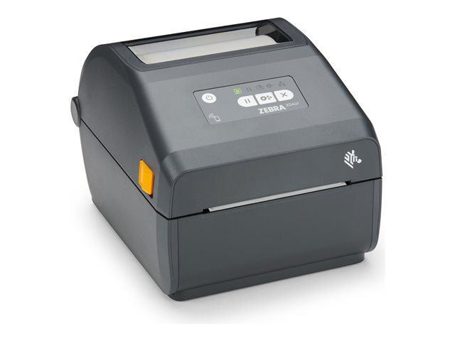 DT Printer ZD421 300dpi USB USB Host Mod