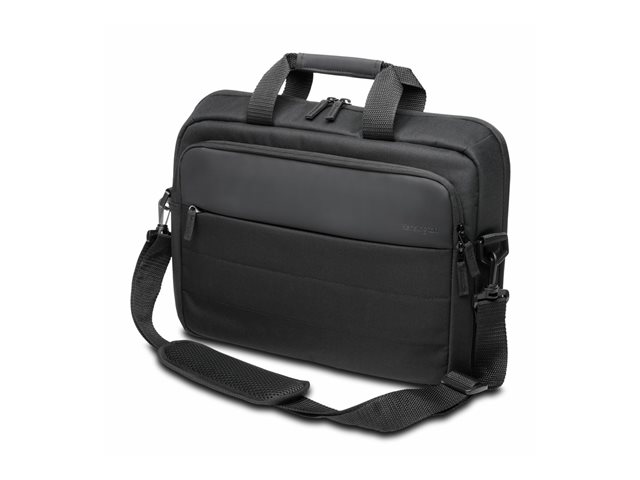 Kensington EQ - Notebook carrying case - 16\"
