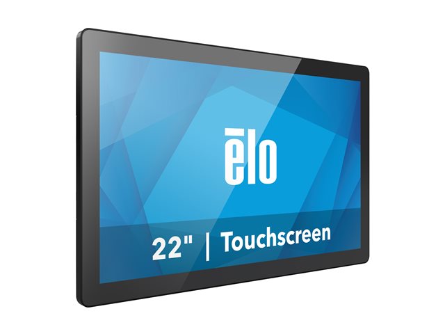 Elo 21.5-inch I-Series 3 with Intel Win