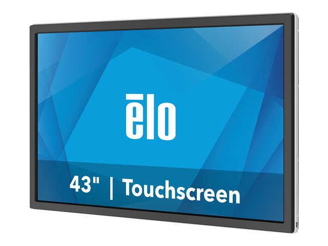 4303L 43IN IDS 03 INFRARED 20-TOUCH USB-
