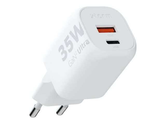 Wall Charger GaN2 35W