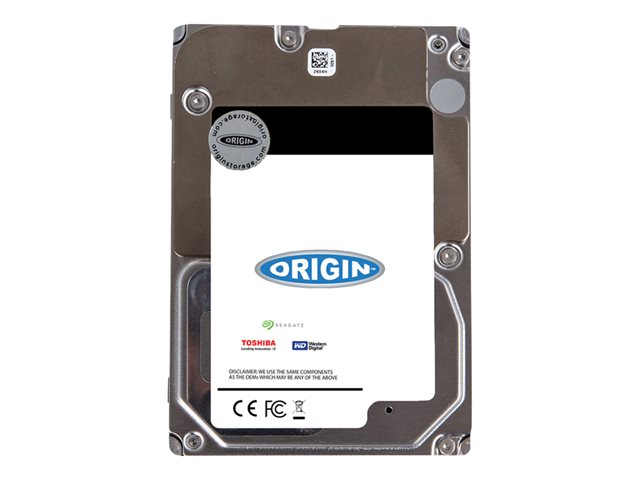HDD 2TB SATA for Optiplex XE2 SFF 2 x 2.5in 5400 RPM HD Kit w/Caddy