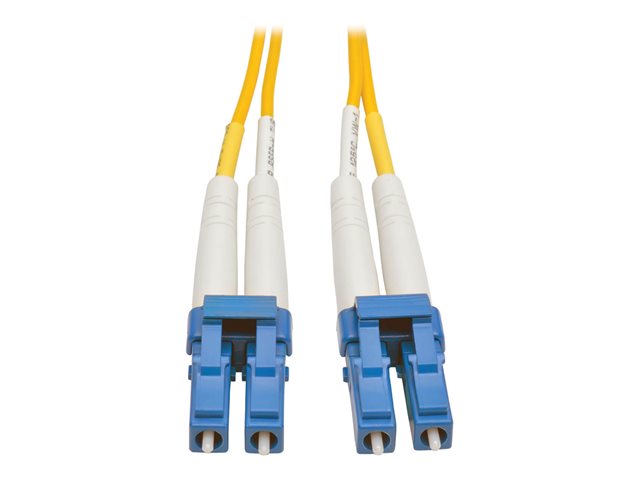 Duplex Singlemode 9/125 Fiber Patch Cabl
