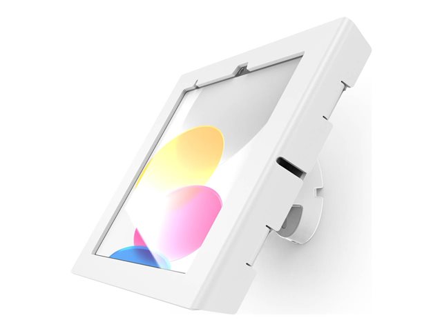 iPad 10th-11th A16 Bow W Mo - White