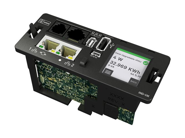 PowerIT Rack PDU Switched (Outlet Level)