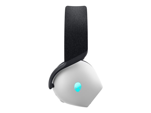 Alienware Tri-Mode Wireless Gaming Headset - AW725H