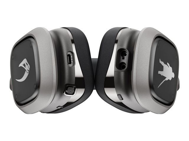 A40TR Headset for PC WHITE - WW