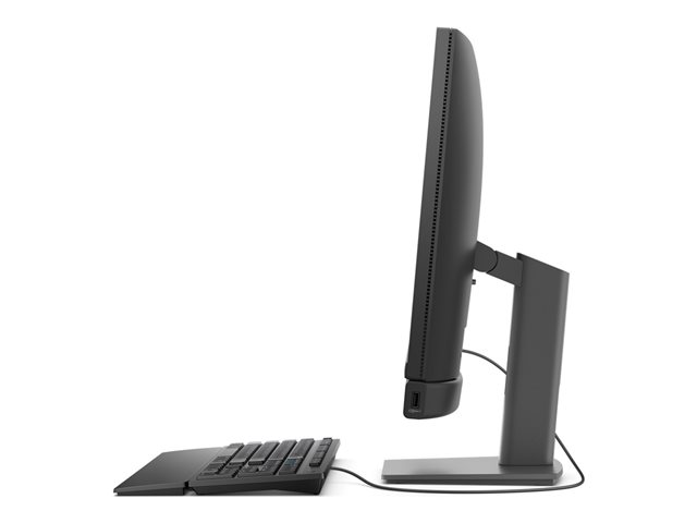 SPL|Dell Pro 24 All-in-One QC24251|TPM|i5-14500T|16GB|512 GB SSD|Non-touch|Integrated|130W|Adj Stand|WLAN|W11 Pro|1Y Basic Onsite