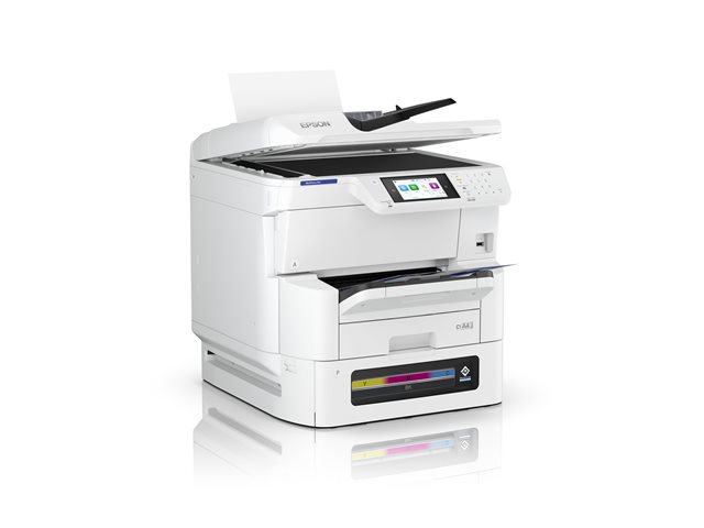 WORKFORCE PRO EM-C8100RDWF