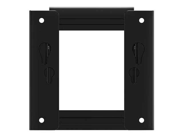 Philips BS1B3234B - Thin client to monitor mounting bracket - black texture