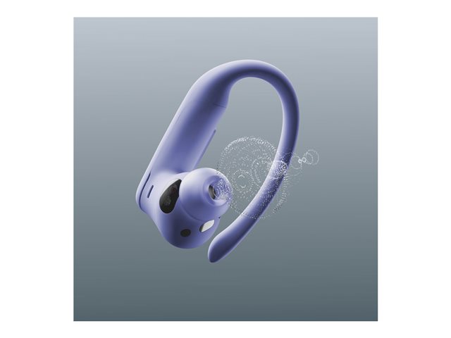 Beats Powerbeats Pro 2 - High-Performance Earbuds - Hyper Purple