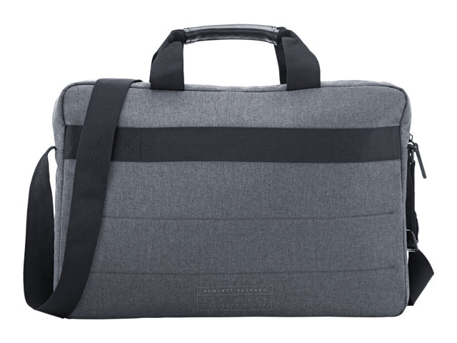 HP Essential Top Load Case - Notebook carrying case - 15.6" - for Pavilion Laptop 13, 14, 15