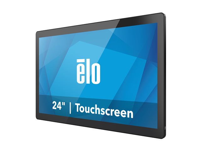 Elo 23.8in I-Series 3 Intel Win11/10 FHD