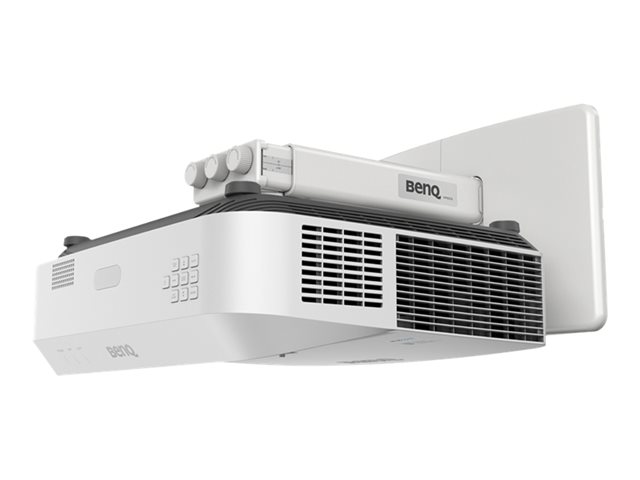 LW890UST DLP WXGA Ultra Short-throw Throw Ratio: 0.24 Brightness 4000AL Super high contrast 3000000:1 Laser light source20000hrs lifeNoise level:32dB